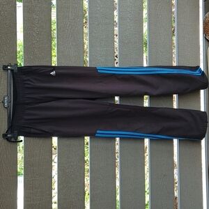 Adidas Youth boy Sweatpants‎ size L (13-14 year)